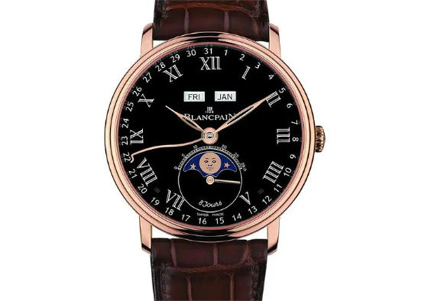 宝珀表带过长处理办法详解（图）