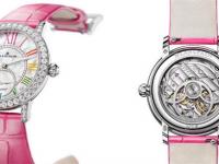 宝珀腕表机芯生锈了处理技巧是什么