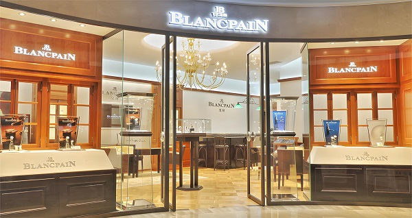 宝珀腕表外观有划痕解决办法推荐（图）