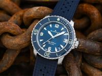 宝珀表针掉了解决技巧是什么