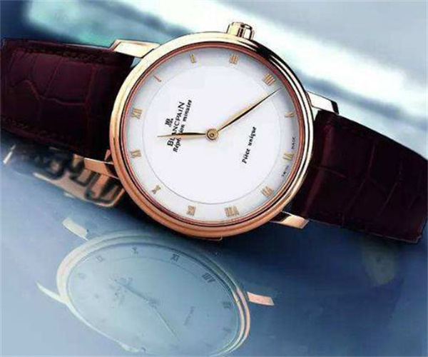 宝珀表壳坏了处理技巧是什么（图）