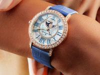 宝珀进灰了解决方法