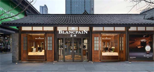 宝珀腕表发条拧反了解决办法汇总（图）