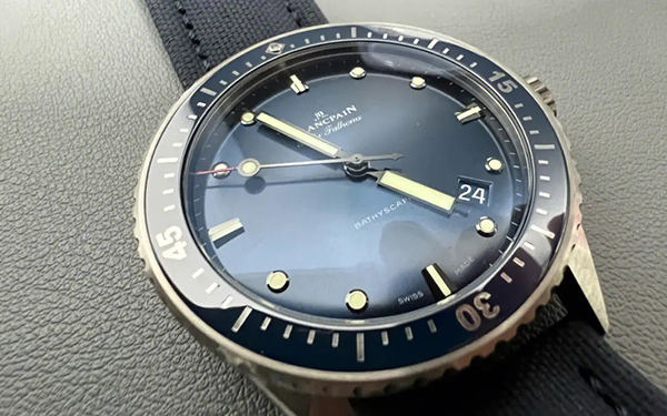 宝珀表耳掉了处理方法盘点（图）