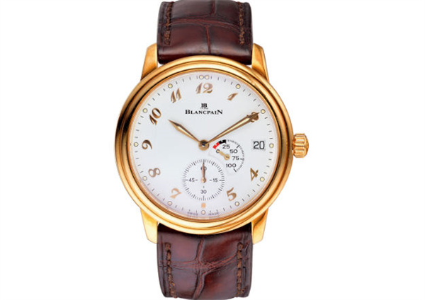 宝珀腕表表盘有划痕解决办法推荐（图）