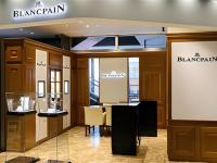 宝珀腕表停走处理技巧推荐