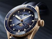 宝珀手表表带掉色处理方法