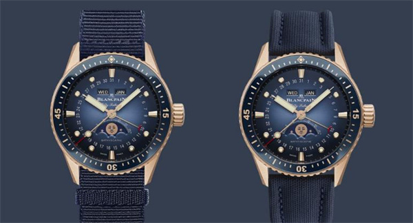 宝珀机芯生锈了应该咋处理（图）