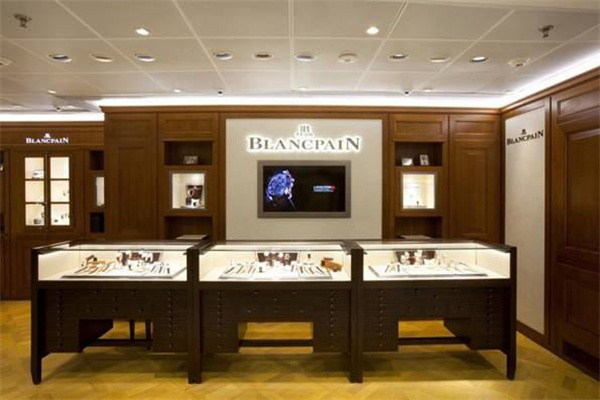 宝珀腕表指针生锈解决方法集锦（图）