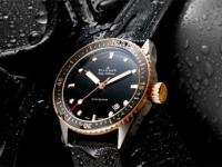 宝珀腕表表壳有划痕处理技巧