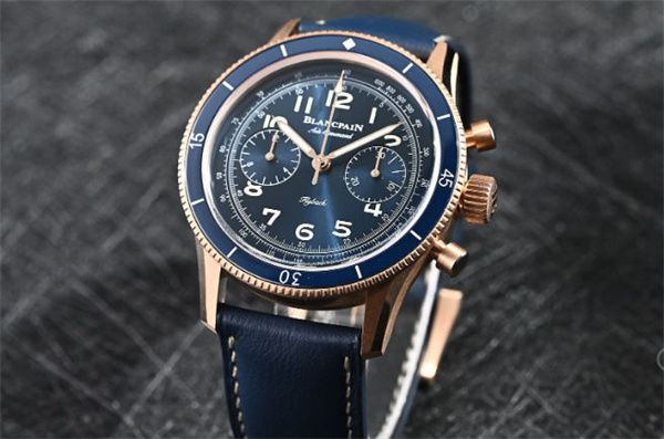 宝珀腕表机芯里面有划痕解决办法集锦（图）