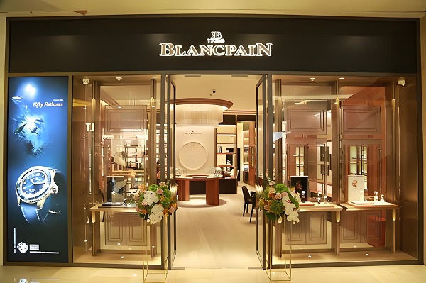 宝珀表好吗值得买吗（图）