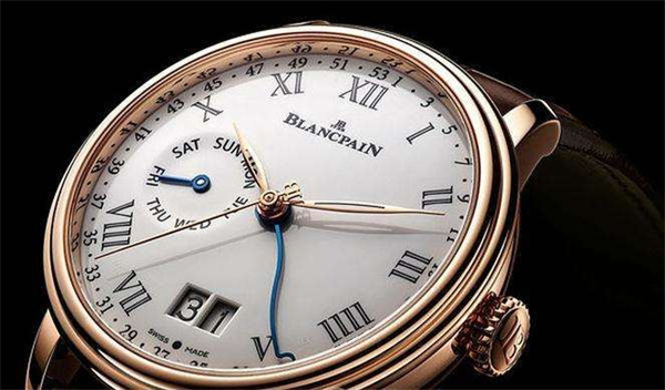 宝珀表耳掉了解决方法推荐（图）