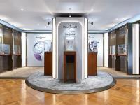 宝珀腕表发条一直上不紧处理办法