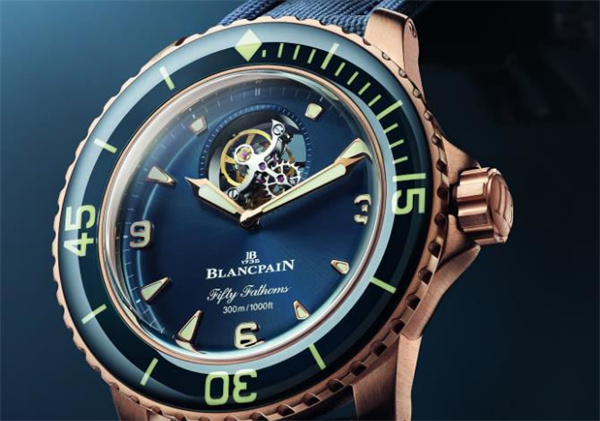 宝珀机芯生锈了解决技巧详解(图) 宝珀机芯生锈了解决技巧详解(图)