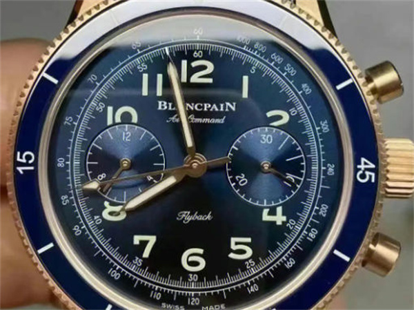 宝珀腕表发条坏了解决办法详解(图) 宝珀腕表发条坏了解决办法详解(图)