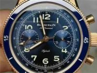 宝珀腕表发条坏了解决办法详解