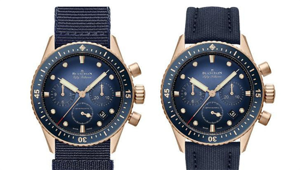 宝珀腕表机芯生锈了解决技巧（图）