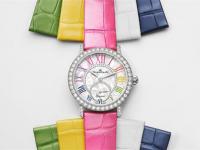 宝珀表带掉色解决技巧集锦