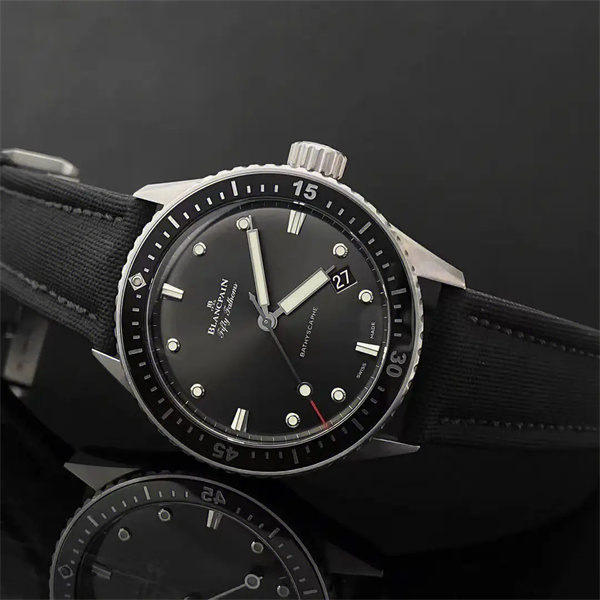 宝珀表带太松解决办法详解（图）