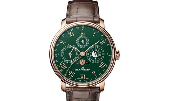 宝珀表蒙有划痕解决办法深度解析（图）