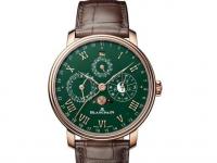 宝珀表蒙有划痕解决办法深度解析