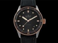 宝珀走走停停解决办法大全