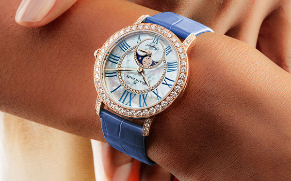 宝珀表针掉了处理技巧推荐(图) 宝珀表针掉了处理技巧推荐(图)