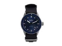 宝珀发条一直上不紧处理技巧盘点