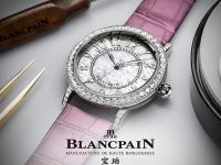 宝珀腕表表带掉色解决办法是什么