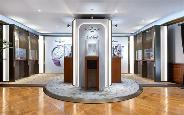 宝珀手表外观有划痕处理办法深度解析（图）