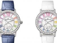 宝珀腕表停走解决方法