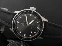 宝珀手表表针脱落处理办法详解