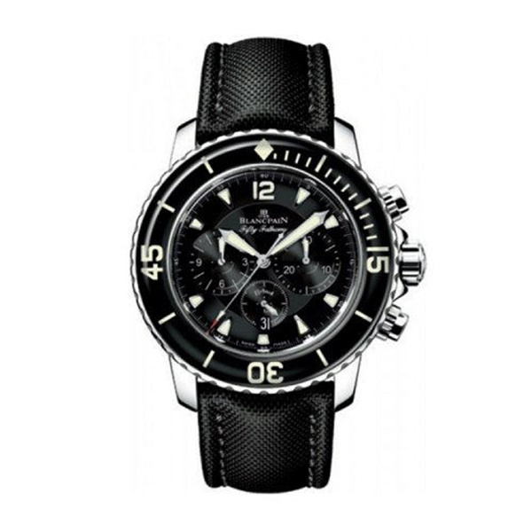 宝珀有价值买吗值得买吗（图）