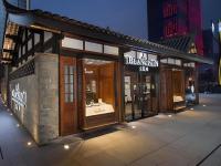 宝珀外观有划痕怎么修复