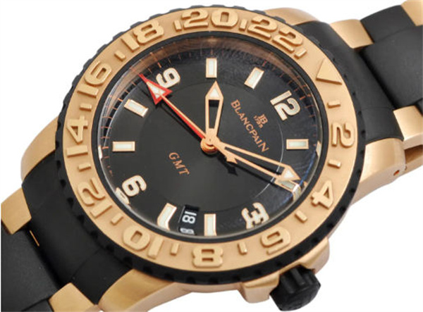 宝珀腕表发条一直上不紧应该咋办（图）