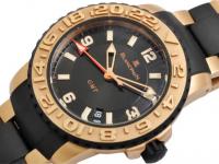 宝珀腕表发条一直上不紧应该咋办