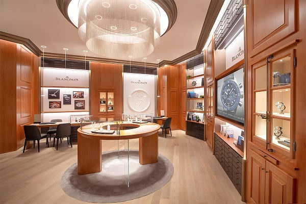 宝珀表带掉色解决技巧推荐（图）