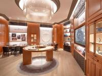 宝珀表带掉色解决技巧推荐