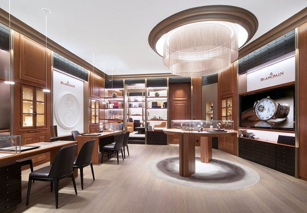 宝珀腕表很久不戴不走了解决技巧大全（图）