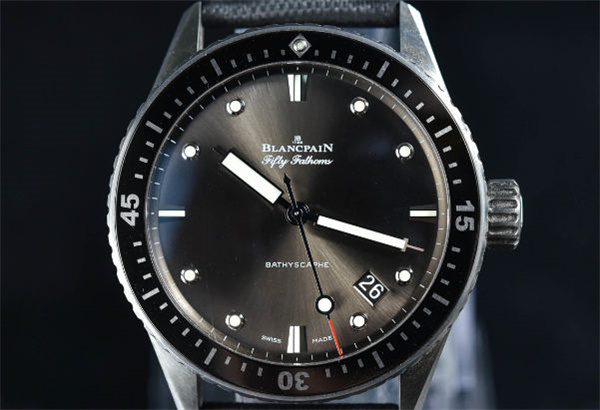 宝珀机芯怎么更换（图）