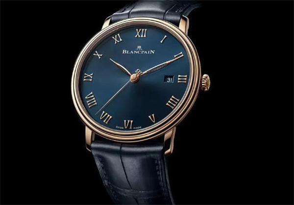 宝珀腕表表盘有划痕解决办法盘点（图）