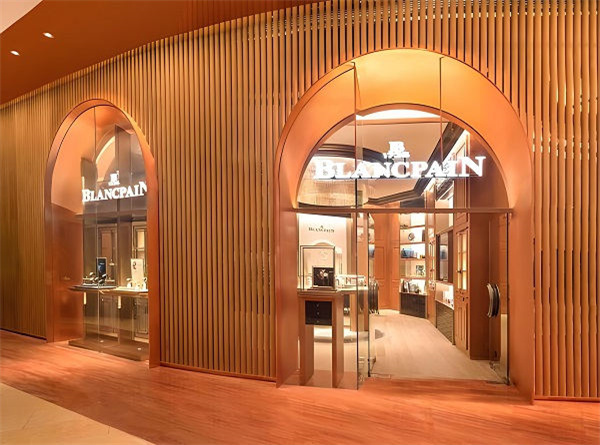 宝珀手表表盘生锈解决方法详解（图）