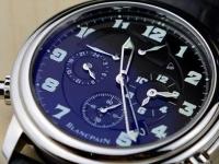 宝珀机芯生锈了解决办法