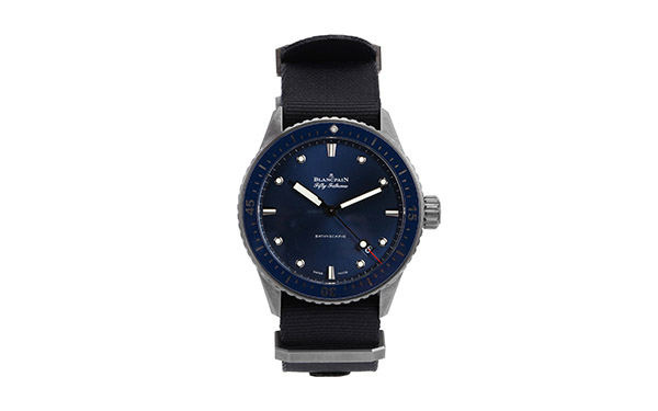 宝珀走时不准是什么原因（图）