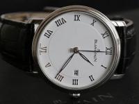 宝珀表蒙子坏了怎么修复