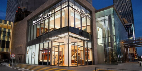 宝珀表耳掉了解决方法汇总（图）