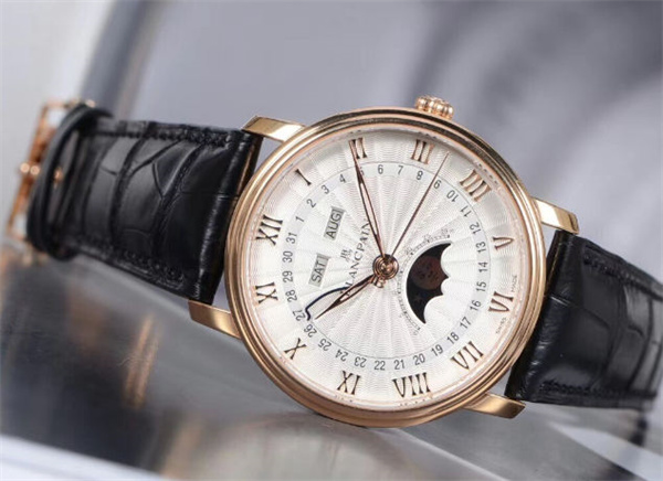 宝珀手表走慢了解决技巧盘点（图）