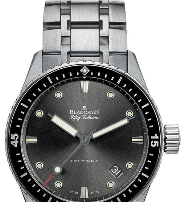 宝珀腕表机芯里面有划痕解决办法推荐（图）