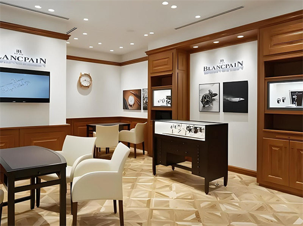 宝珀手表表带太紧处理方法推荐(图) 宝珀手表表带太紧处理方法推荐(图)